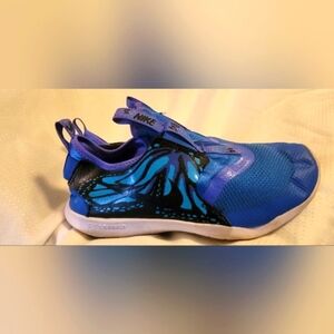 Nike Lil Bug Butterlfy FlexRunner Sneakers